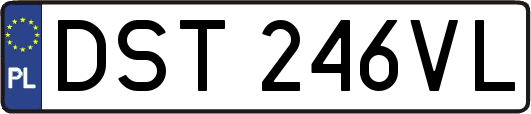 DST246VL