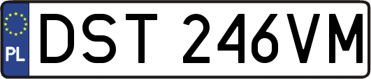 DST246VM