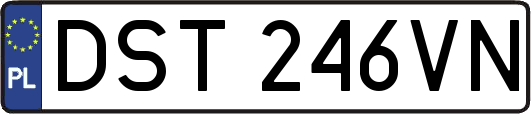 DST246VN