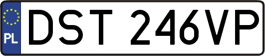 DST246VP