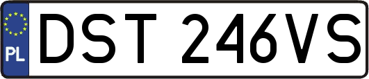 DST246VS