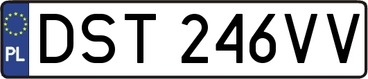DST246VV
