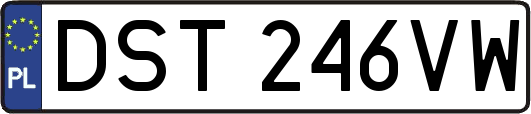 DST246VW