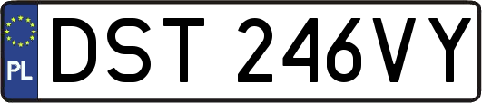 DST246VY