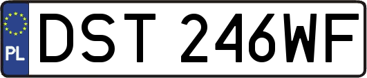 DST246WF