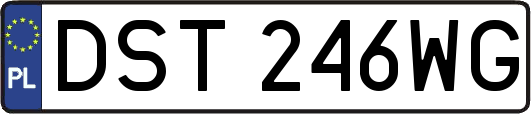 DST246WG