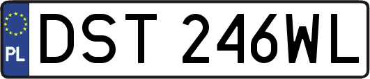 DST246WL
