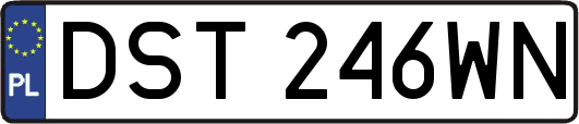 DST246WN