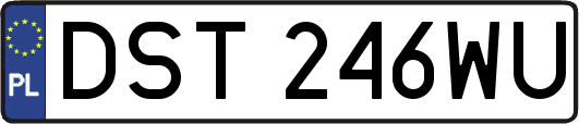 DST246WU