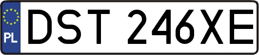 DST246XE