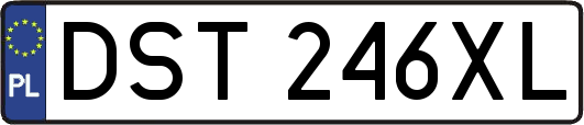 DST246XL