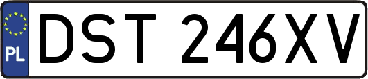 DST246XV