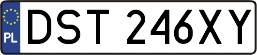 DST246XY