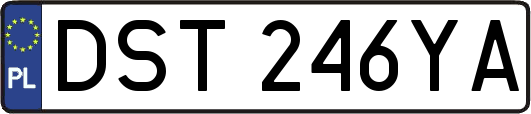DST246YA