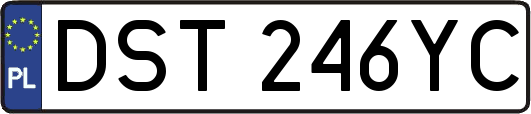 DST246YC