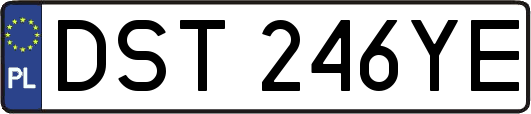 DST246YE
