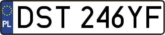 DST246YF