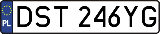 DST246YG
