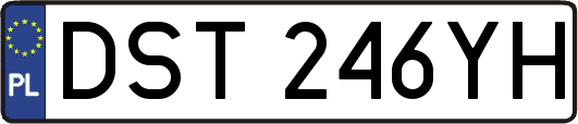 DST246YH