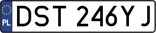 DST246YJ