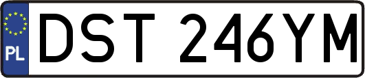 DST246YM