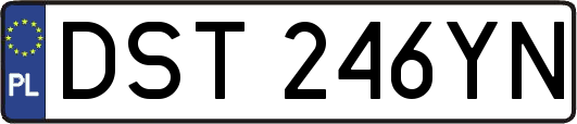 DST246YN