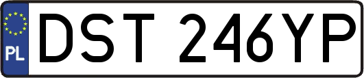 DST246YP