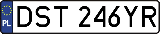 DST246YR