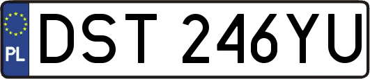 DST246YU