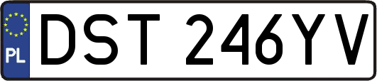 DST246YV