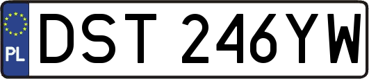 DST246YW