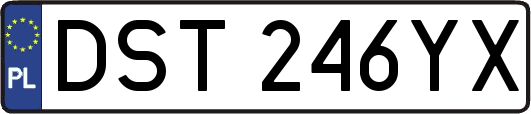 DST246YX