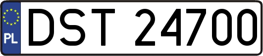 DST24700