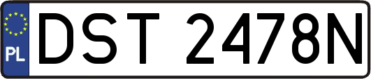 DST2478N