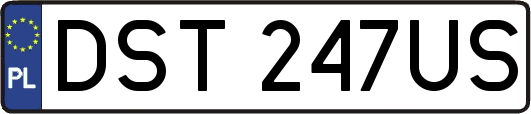 DST247US