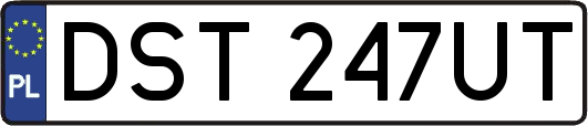 DST247UT