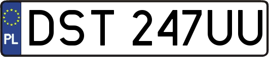 DST247UU
