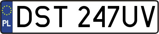 DST247UV