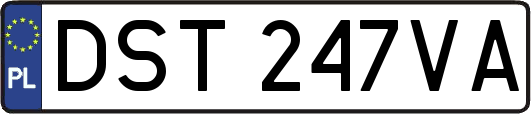 DST247VA