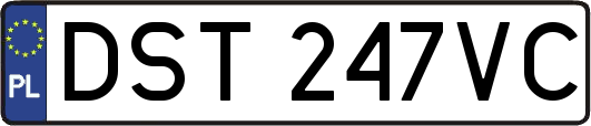 DST247VC