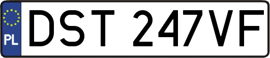DST247VF
