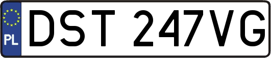 DST247VG