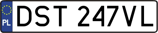 DST247VL