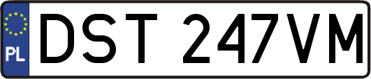 DST247VM