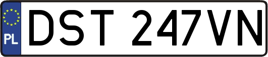 DST247VN