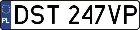 DST247VP