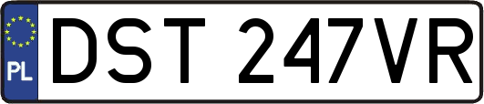 DST247VR