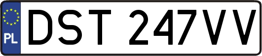 DST247VV