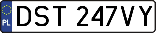 DST247VY