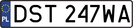 DST247WA